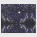 Recherche de scène neige papier cadeau Noël