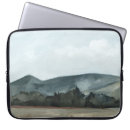 Zoek naar landschap laptop sleeves Platteland
