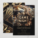 Recherche de casino invitations Noir