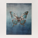 Recherche de boho chic puzzles Bleu