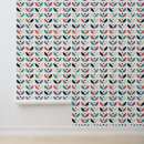 Recherche de folk floral art Fleur