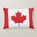 Zoek naar canadese vlag kussens Symbool