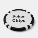 Zoek naar pokerchips Aanpassen