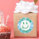 Recherche de le face autocollants Pour enfants