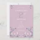 Recherche de jardin enchanté invitations Forêt