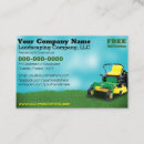 Recherche de faucheuse cartes visite Lawncare