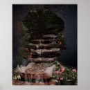 Recherche de double exposition posters Nuit