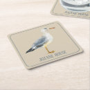 Recherche de mouette dessous de verres Côtier