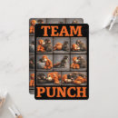 Recherche de punch invitations Singe