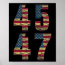 Recherche de drapeau américain vintage posters Républicain