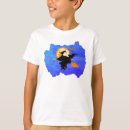 Zoek naar vliegende heks tshirts Kostuum
