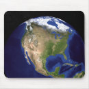 Recherche de globe tapis souris Cercle