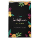 Zoek naar wildflowers kalenders Wilde bloemen