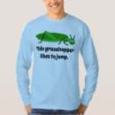 Zoek naar sprinkhanen tshirts Insect
