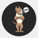 Recherche de staffordshire autocollants Amoureux des chiens