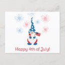 Recherche de 4 juillet cartes postales Patriotique