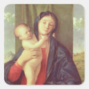 Recherche de bellini autocollants Madonna