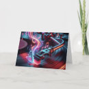 Recherche de jockey vœux cartes Jockey sur disque