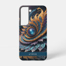 Recherche de fractale samsung coques Moderne