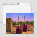 Recherche de burkina cartes postales Voyage