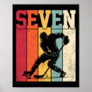 Recherche de bâtons de hockey posters Glace gelée