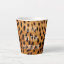 Recherche de guépard tasses Fourrure