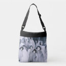 Recherche de pingouin sacs Neige