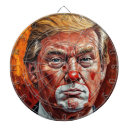 Zoek naar donald trump dartborden President