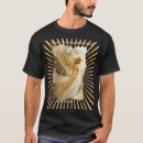 Recherche de guillemet tshirts Noir