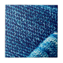 Recherche de jeans carreaux Tissu