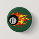 Recherche de boule de billard badges Billards