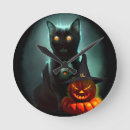 Recherche de vampire horloges Citrouille