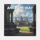 Zoek naar cambodia magneten Souvenir