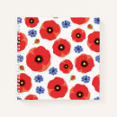 Recherche de poppy carnets Fleurs