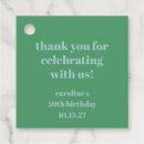 Recherche de plat vert Typographie