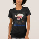 Recherche de nénuphar tshirts Fleur