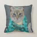 Recherche de portraits coussins Steampunk