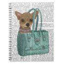 Zoek naar chihuahua notitieboeken Dieren