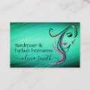 Recherche de coupe standard cartes visite Beauté
