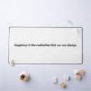 Recherche de citation bonheur tapis souris Inspirant
