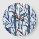 Recherche de bambou horloges Tropical