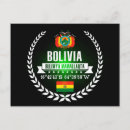 Recherche de la bolivie cartes postales Travel