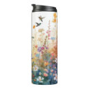 Recherche de oiseaux colorés tasses Printemps