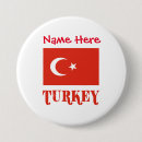 Recherche de dindons badges Dinde