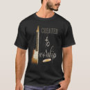 Zoek naar aanbiddelijk tshirts Muzikant