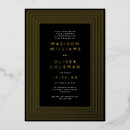 Recherche de vrai invitations Simple