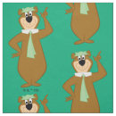 Recherche de ours de yogi Conception d'animation rétro
