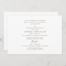 Recherche de aucun invitations Simple