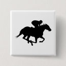 Recherche de cavalier de cheval badges Emballage