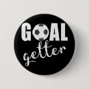 Recherche de mon but badges Pour entraîneur de football